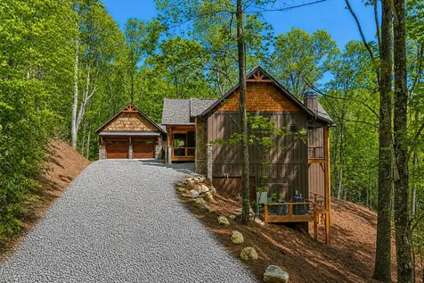 297 Easy Springs Road Sapphire NC 28774