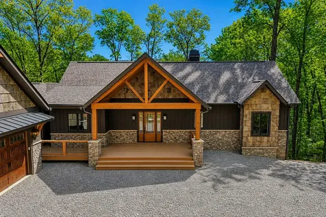 297 Easy Springs Road Sapphire NC 28774