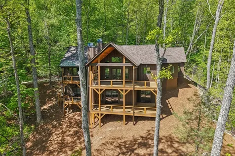 297 Easy Springs Road Sapphire NC 28774