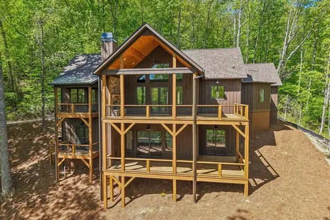 297 Easy Springs Road Sapphire NC 28774