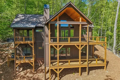 297 Easy Springs Road Sapphire NC 28774
