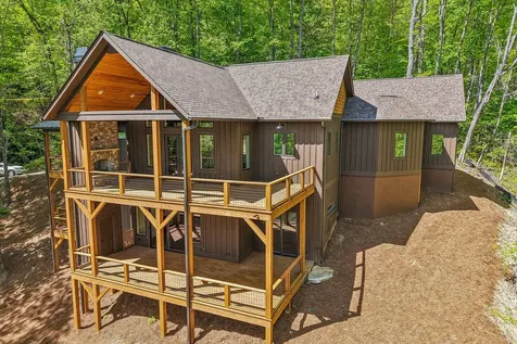 297 Easy Springs Road Sapphire NC 28774