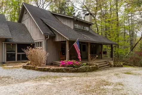 297 Easy Springs Road Sapphire NC 28774