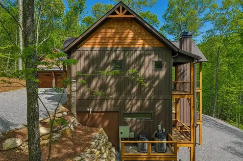 297 Easy Springs Road Sapphire NC 28774