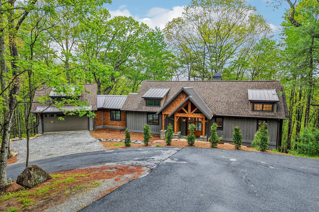 305 Easy Springs Road Sapphire NC 28774