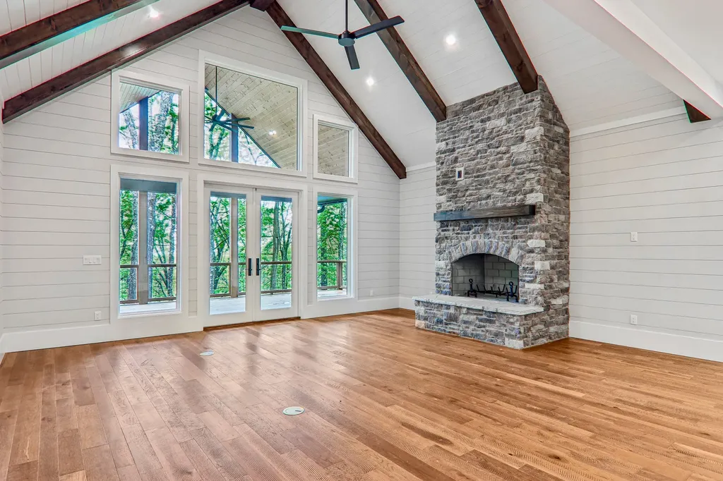 305 Easy Springs Road Sapphire NC 28774