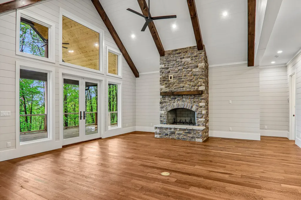 305 Easy Springs Road Sapphire NC 28774