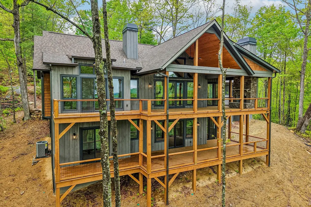 305 Easy Springs Road Sapphire NC 28774