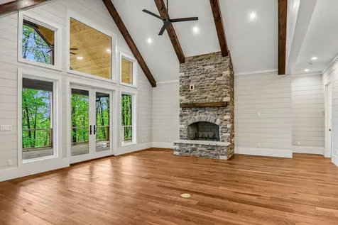 305 Easy Springs Road Sapphire NC 28774