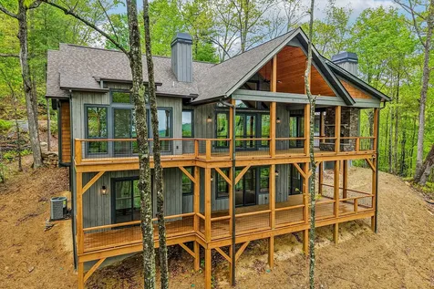 305 Easy Springs Road Sapphire NC 28774