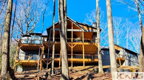305 Easy Springs Road Sapphire NC 28774