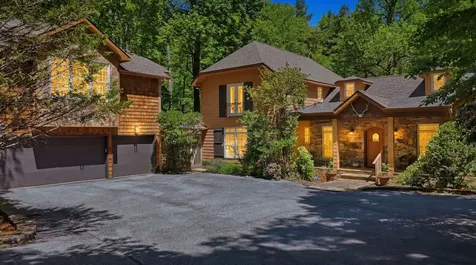 26 Valentine Lane Highlands NC 28741