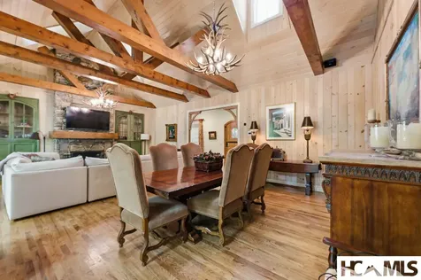 26 Valentine Lane Highlands NC 28741