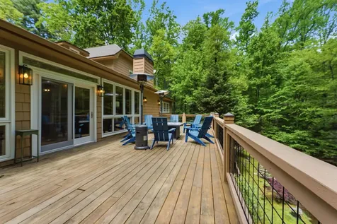 26 Valentine Lane Highlands NC 28741