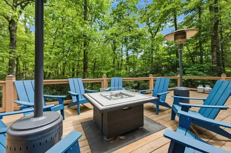 26 Valentine Lane Highlands NC 28741