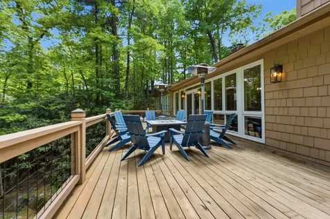 26 Valentine Lane Highlands NC 28741