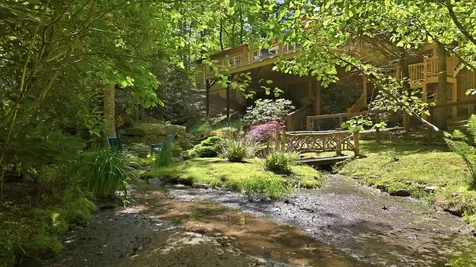 26 Valentine Lane Highlands NC 28741