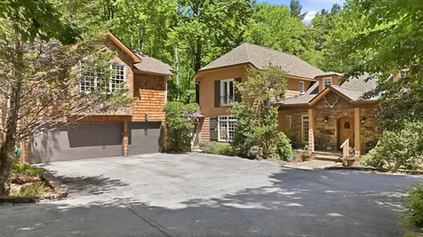 26 Valentine Lane Highlands NC 28741