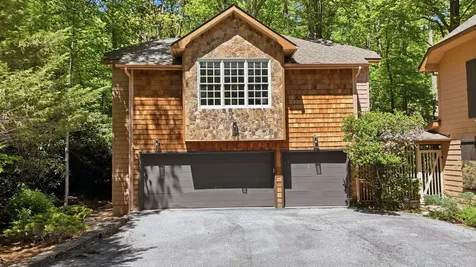 26 Valentine Lane Highlands NC 28741