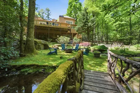 26 Valentine Lane Highlands NC 28741