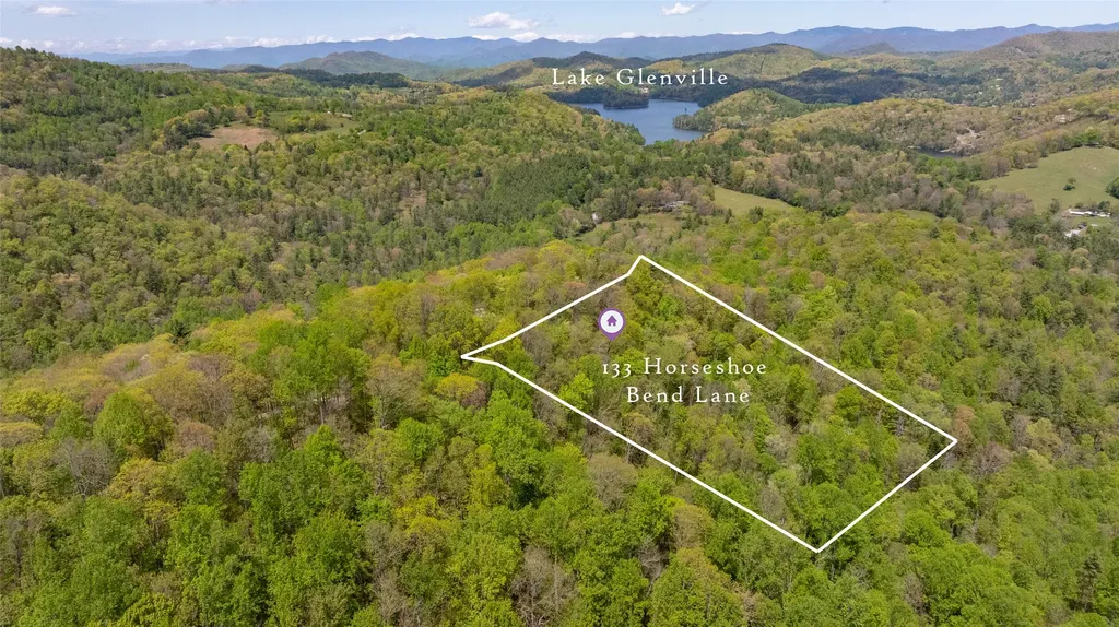 133 Horseshoe Bend Lane Cullowhee NC 28723