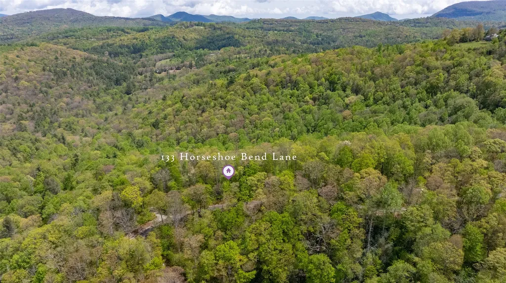 133 Horseshoe Bend Lane Cullowhee NC 28723