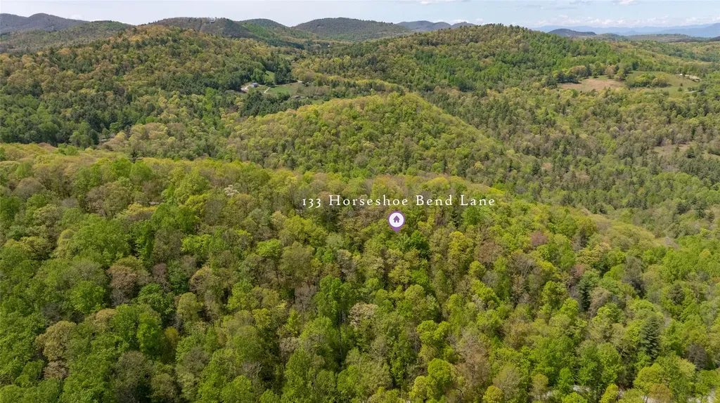 133 Horseshoe Bend Lane Cullowhee NC 28723