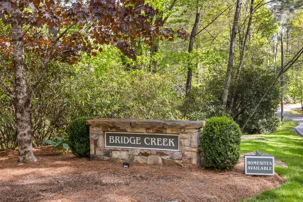 133 Horseshoe Bend Lane Cullowhee NC 28723