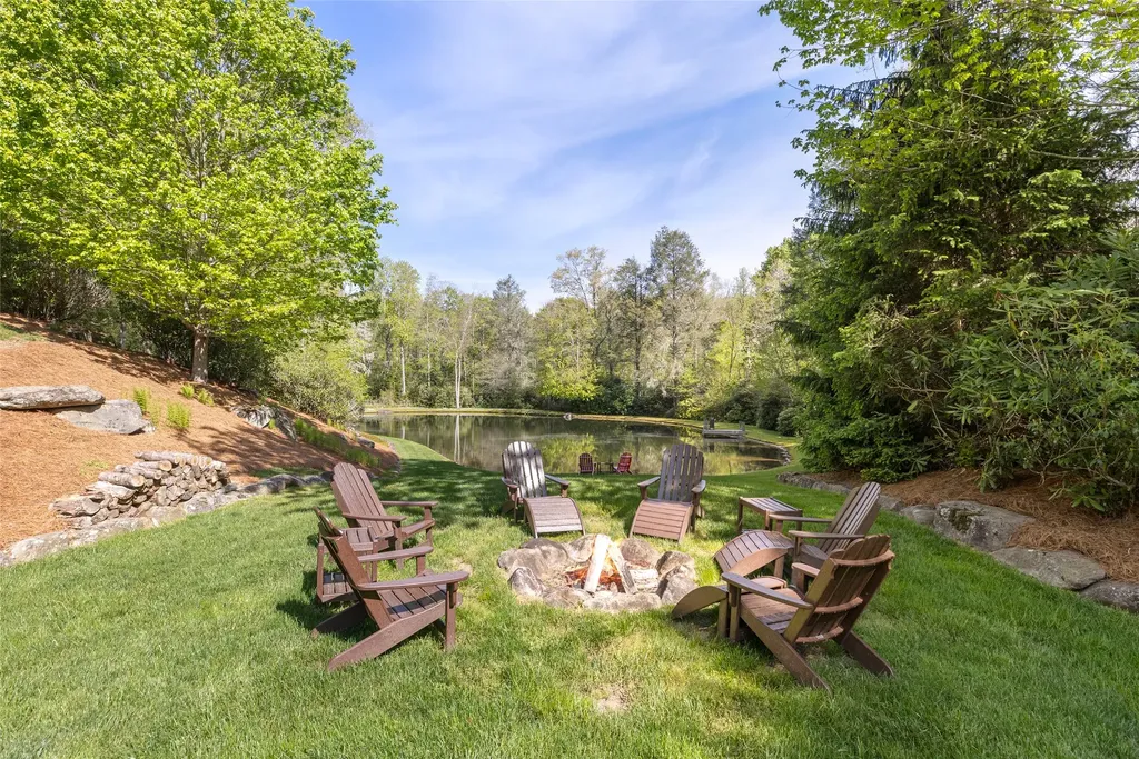 133 Horseshoe Bend Lane Cullowhee NC 28723
