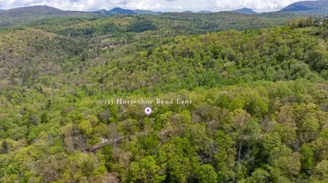 133 Horseshoe Bend Lane Cullowhee NC 28723