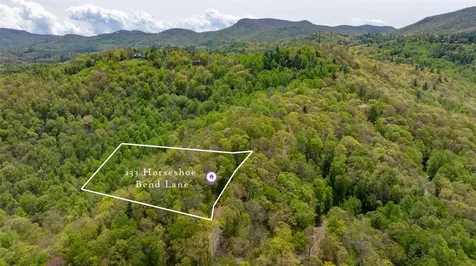 133 Horseshoe Bend Lane Cullowhee NC 28723