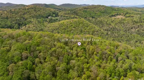 133 Horseshoe Bend Lane Cullowhee NC 28723