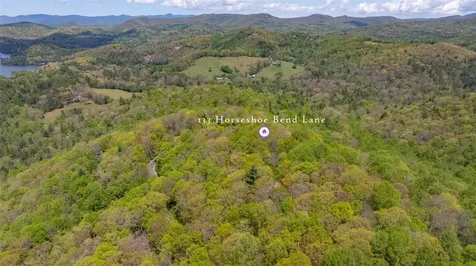133 Horseshoe Bend Lane Cullowhee NC 28723