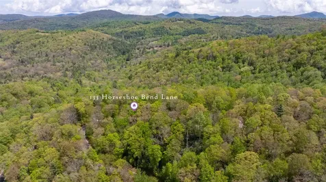 133 Horseshoe Bend Lane Cullowhee NC 28723