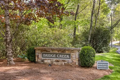 133 Horseshoe Bend Lane Cullowhee NC 28723