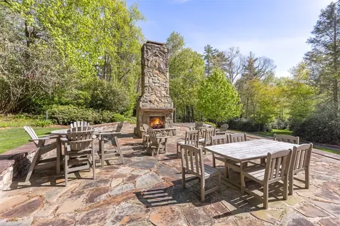 133 Horseshoe Bend Lane Cullowhee NC 28723