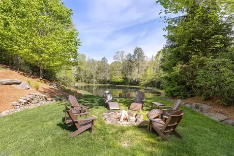 133 Horseshoe Bend Lane Cullowhee NC 28723