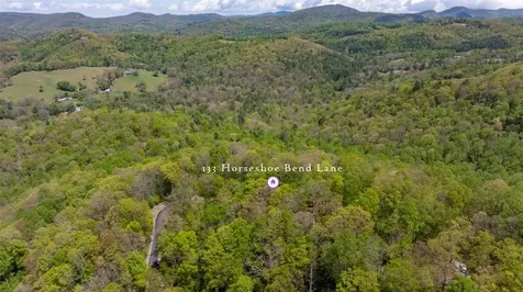 133 Horseshoe Bend Lane Cullowhee NC 28723