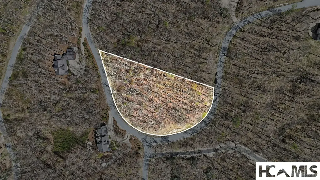 5 Misty Ridge Trail Glenville NC 28736