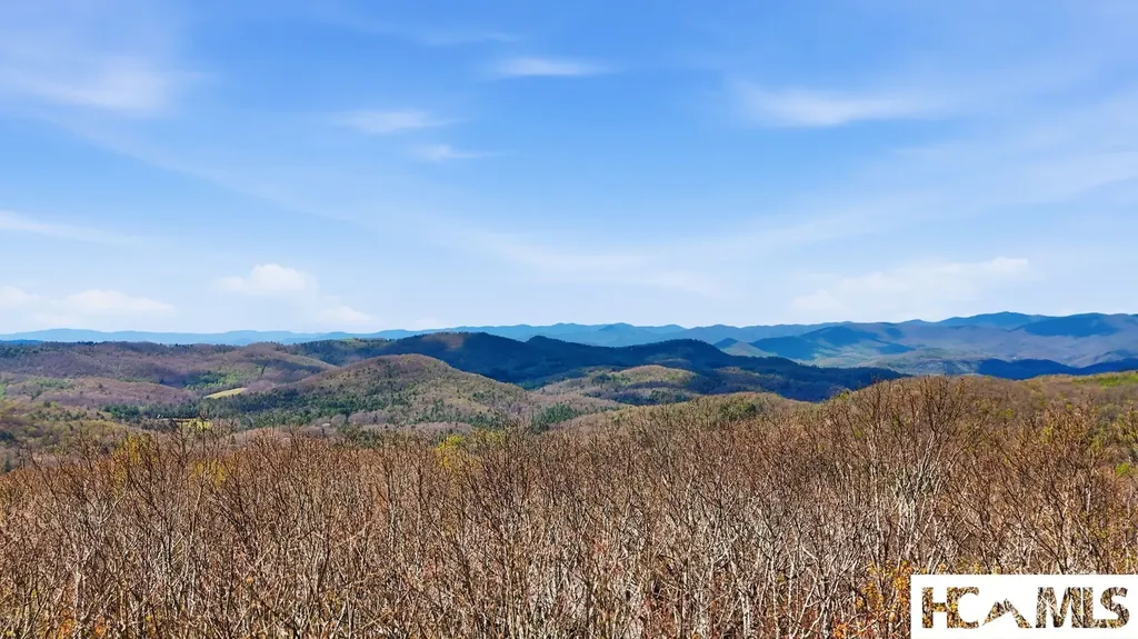 Lot 5 Misty Ridge Trail Glenville NC 28736