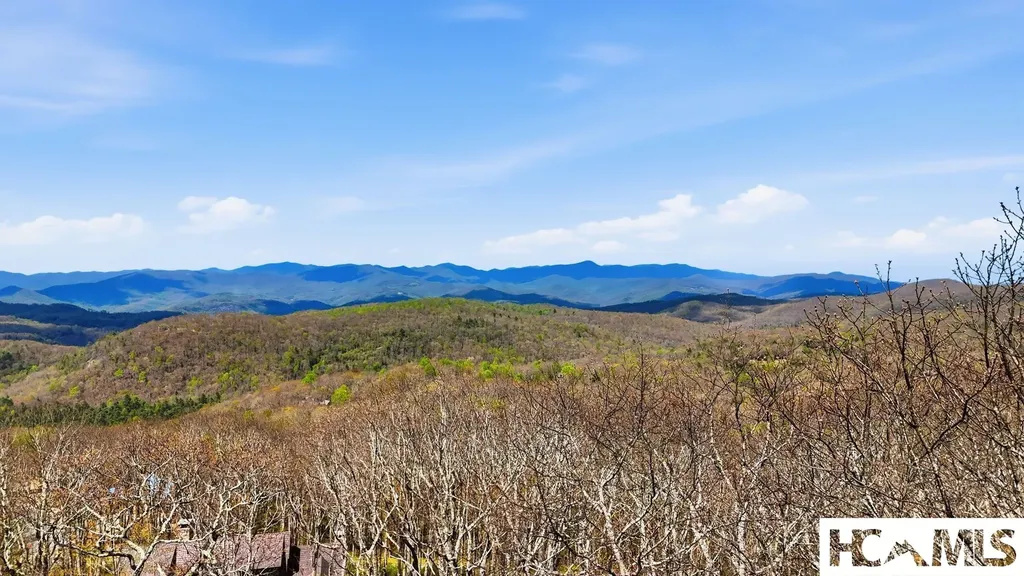 Lot 5 Misty Ridge Trail Glenville NC 28736