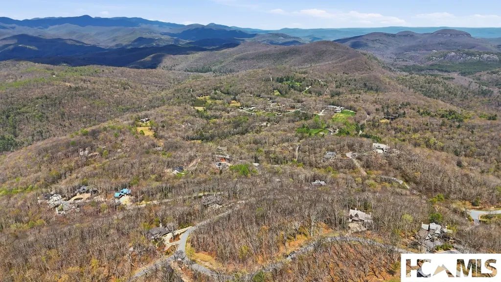 Lot 5 Misty Ridge Trail Glenville NC 28736