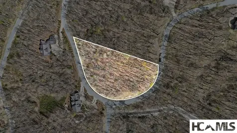 Lot 5 Misty Ridge Trail Glenville NC 28736