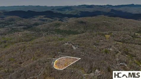 Lot 5 Misty Ridge Trail Glenville NC 28736