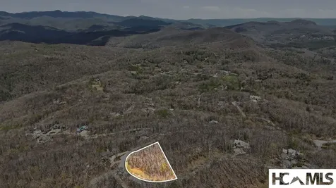 Lot 5 Misty Ridge Trail Glenville NC 28736