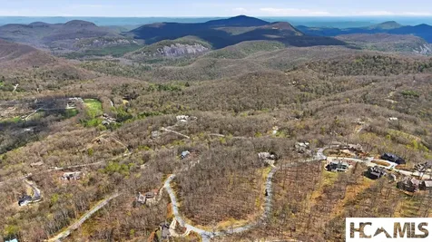 Lot 5 Misty Ridge Trail Glenville NC 28736
