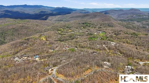 Lot 5 Misty Ridge Trail Glenville NC 28736