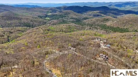 Lot 5 Misty Ridge Trail Glenville NC 28736