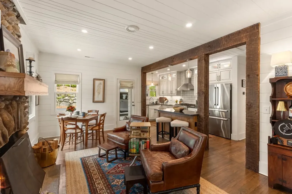 311 Sequoyah Drive Highlands NC 28741
