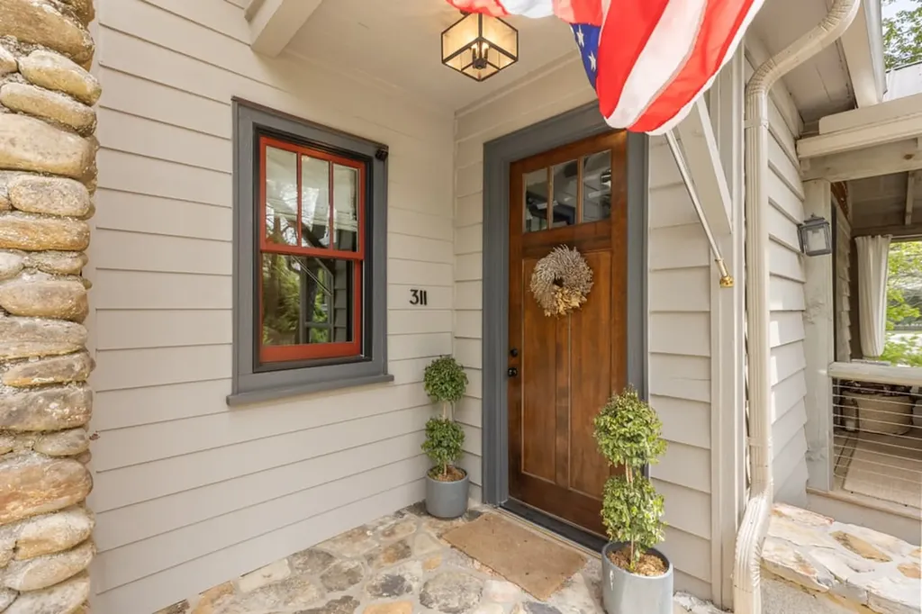 311 Sequoyah Drive Highlands NC 28741